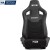 Next Level Racing - Nl Racing Ers4 Elite Reclining Seat - Leather Suede