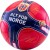Nff - Fotball Rød - Size 5 8014941