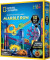 National Geographic - Marble Run - Glow-In-The-Dark - Kuglebane