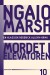 Ngaio Marsh 10 - Mordet I Elevatoren - Bog