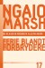 Ngaio Marsh 17 - Ferie Blandt Forbrydere - Bog