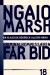 Ngaio Marsh 18 - Kriminalkommisæren Får Bid - Bog