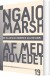 Ngaio Marsh 19 - Af Med Hovedet - Bog