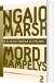 Ngaio Marsh 2 - Mord I Rampelys - Bog