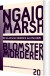 Ngaio Marsh 20 - Blomstermorderen - Bog