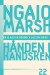 Ngaio Marsh 22 - Hånden I Handsken - Bog