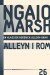 Ngaio Marsh 26 - Alleyn I Rom - Bog