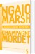 Ngaio Marsh 5 - Champagnemordet - Bog