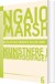 Ngaio Marsh 6 - Kunstnere I Forbryderfaget - Bog