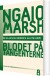 Ngaio Marsh 8 - Blodet På Tangenterne - Bog