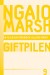 Ngaio Marsh 9 - Giftpilen - Bog