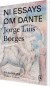 Ni Essays Om Dante - Bog