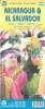 Nicaragua El Salvador - English Book