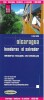 Nicaragua Honduras El Salvador - Reise Know-How - English Book