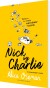 Nick Og Charlie - En Heartstopper Novelle - Bog