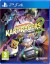 Nickelodeon Kart Racers 2 Grand Prix - PS4