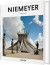 Niemeyer - Taschen Basic Art Series - English Book