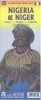 Nigeria Niger - English Book