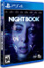 Night Book Limited Run Import - PS4
