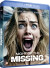 Night Of The Missing - Blu-Ray