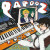 Papooz - Night Sketches - CD