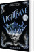 Nightbane - English Book