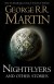 Nightflyers And Other Stories - English Book