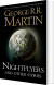 Nightflyers And Other Stories - English Book