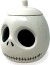 Nightmare Before Christmas Jack Head Cookie Jar