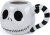 Nightmare Before Christmas Jack Head Shaped Mug