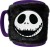 Nightmare Christmas Fuzzy Mug - Jack