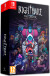 Nightmare The Lunatic Special Edition - Nintendo Switch