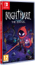 Nightmare The Lunatic - Nintendo Switch