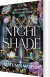 Nightshade - English Book