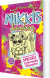 Nikkis Dagbog 16 - Bog