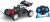 Nikko - Fjernstyret Bil - Race Buggies - Night Panther