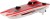 Nikko - Hydro Thunder Rc - Thunder Red 102710