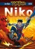 Taynikma Niko - Lix 8 - Tegneserie