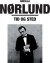 Nikolaj Nørlund - Tid Og Sted - CD