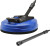 Nilfisk - Power Patio Cleaner Terassevasker - Ø 33 Cm