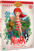 Nina Og Pindsvinets Hemmelighed - DVD