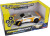 Ninco Racers - Ball Wheel Rc Racer Bil - 24 Ghz - Lys
