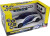 Ninco Racers - Ev-Sky Rc Racer Bil Med Auto-Parkering - 24 Ghz