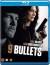 9 Bullets - Blu-Ray