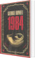 Nineteen Eighty-Four - English Book