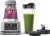 Ninja - Foodi Power Nutri Blender Med Smart Torque Og Auto-Iq - 2-I-1