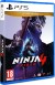 Ninja Gaiden 4 Deluxe Edition - PS5