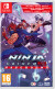 Ninja Gaiden Ragebound - Nintendo Switch