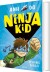 Ninja Kid 2 Flyvende Ninja - Bog