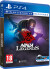 Ninja Legends Vr - PS4